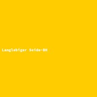 Langlebiger Seide-BH