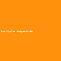 Rustikaler Polyamid-BH