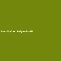 Rustikaler Polyamid-BH