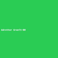 Adretter Granit-BH